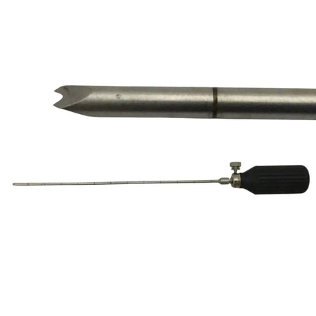 Acufex 013313 Orthopedic Drill Handle w/ 014633 Suretac II Drill Bit Acufex