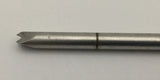 Acufex 013313 Orthopedic Drill Handle w/ 014633 Suretac II Drill Bit Acufex