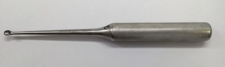 Zimmer 3610-05 Ultra-Cut Cobb Handle Brun Surgical Curette Primis Medical