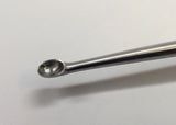 Zimmer 3610-05 Ultra-Cut Cobb Handle Brun Surgical Curette Primis Medical