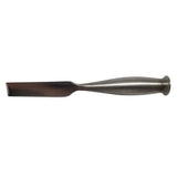 Zimmer 2889-00-04 Orthopedic 3/4" Smith Peterson Straight Gouge 8" Primis Medical