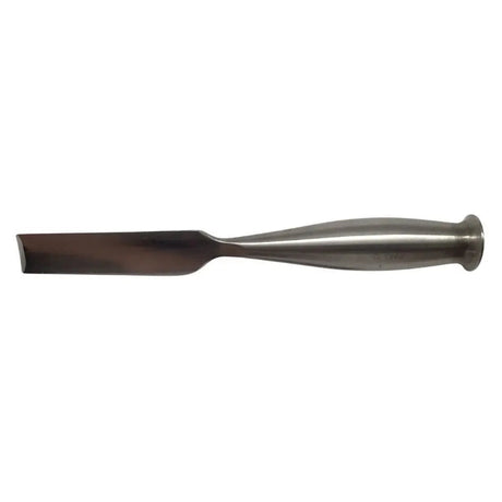 Zimmer 2889-00-04 Orthopedic 3/4" Smith Peterson Straight Gouge 8" Primis Medical
