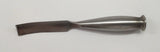 Zimmer 2890-00-04 Orthopedic 3/4" Smith Peterson Curved Gouge 8" Primis Medical