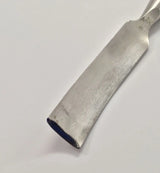 Zimmer 2890-00-04 Orthopedic 3/4" Smith Peterson Curved Gouge 8" Primis Medical