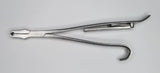 Zimmer 8504-77 Bone Orthopedic Holding Forceps 10" Primis Medical