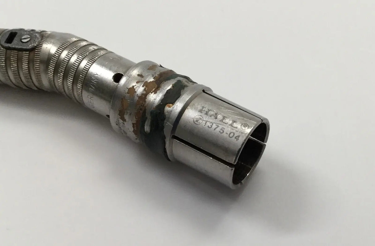 Zimmer Hall 1375-04 Angle Surgical Attachment 20° Primis Medical