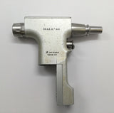 Zimmer Hall 5048-01 Surgical Drill Handpiece Orthopedic