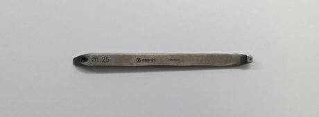 Zimmer 4819-05 0.8mm & 1.25mm Double Sided Bending Iron Orthopedic