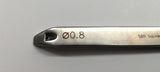 Zimmer 4819-05 0.8mm & 1.25mm Double Sided Bending Iron Orthopedic