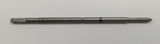 Zimmer 2360-166-25 Standard Hex Surgical Driver 2.5mm