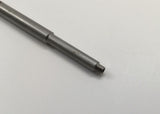 Zimmer 2360-166-25 Standard Hex Surgical Driver 2.5mm