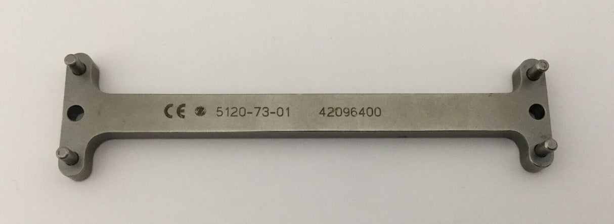 Zimmer 5120-73-01 29mm/26mm Drill Guide Orthopedic