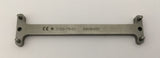 Zimmer 5120-73-01 29mm/26mm Drill Guide Orthopedic