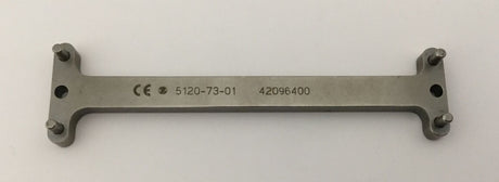 Zimmer 5120-73-01 29mm/26mm Drill Guide Orthopedic