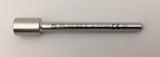 Zimmer 75.00.62 Cross Bar for Chisel