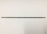 Zimmer 2360-67-25 2.5mm Periarticular Locking System Hex Driver Orthopedic 10-3/4"