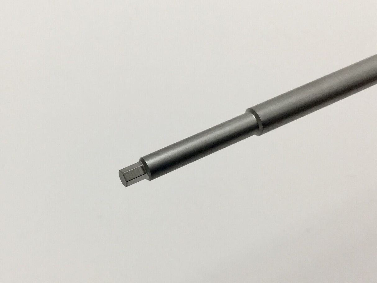 Zimmer 2360-67-25 2.5mm Periarticular Locking System Hex Driver Orthopedic 10-3/4"