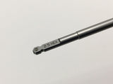 Zimmer 2360-67-25 2.5mm Periarticular Locking System Hex Driver Orthopedic 10-3/4"
