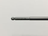Zimmer 2360-67-25 2.5mm Periarticular Locking System Hex Driver Orthopedic 10-3/4"