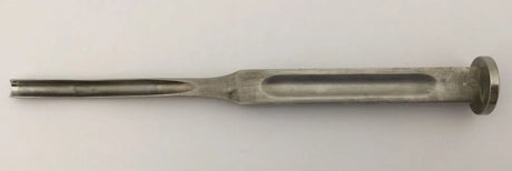 Zimmer Curved Orthopedic 10mm Gouge Primis Medical