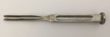 Zimmer 14mm Curved Gouge Orthopedic