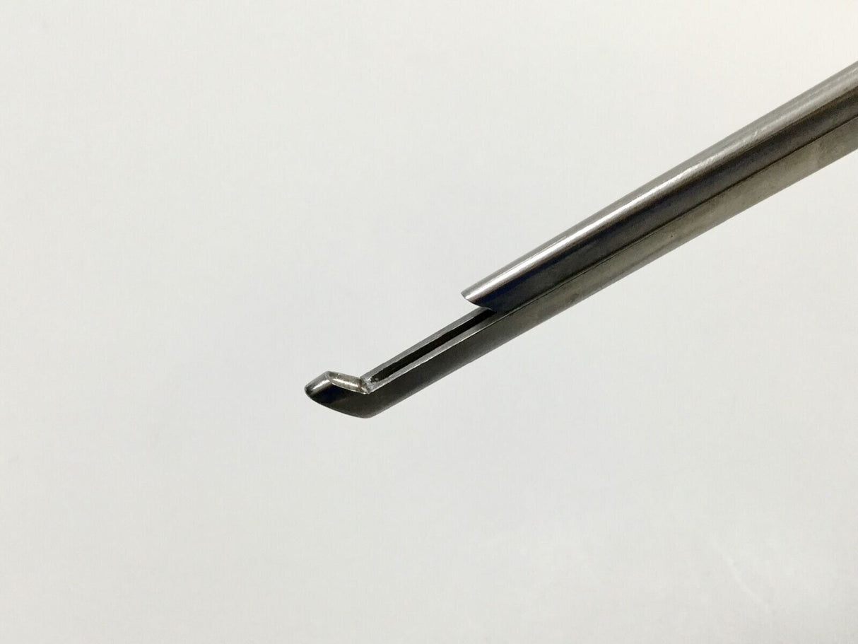 Zimmer 3352-01 Colclough/Love-Kerr Laminectomy Rongeur 5mm Angled 45°