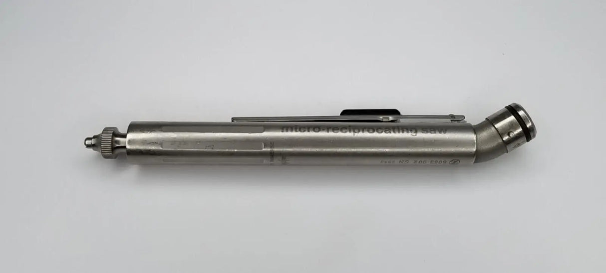 Zimmer 5053-002 Orthopedic Micro Reciprocating Saw Primis Medical