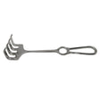 Zimmer 3085 Ollier Rake Hand Held Retractor 4 Prong Blunt 9-3/4" Primis Medical