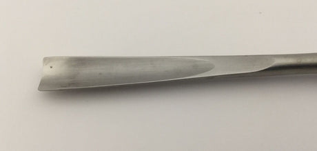 Zimmer 2814-02 Straight Gouge 13mm Orthopedic