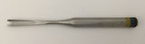 Zimmer 2814-02 Straight Gouge 13mm Orthopedic