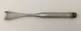 Zimmer 2814-05 Straight Gouge 32mm Orthopedic Zimmer
