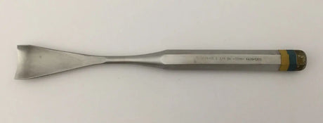 Zimmer 2814-05 Straight Gouge 32mm Orthopedic Zimmer