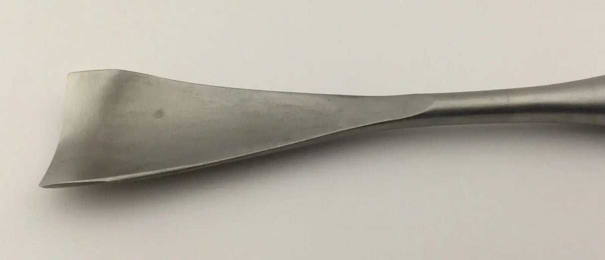 Zimmer 2814-05 Straight Gouge 32mm Orthopedic Zimmer
