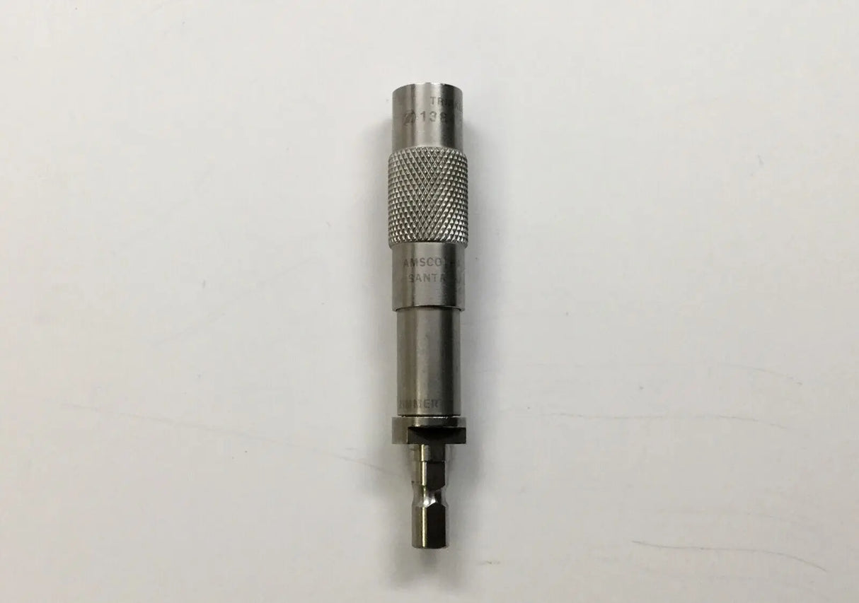 Zimmer 1384-28 Hall Orthopedic Trinkle Adapter 3-1/2" Primis Medical