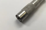 Zimmer 1384-28 Hall Orthopedic Trinkle Adapter 3-1/2" Primis Medical