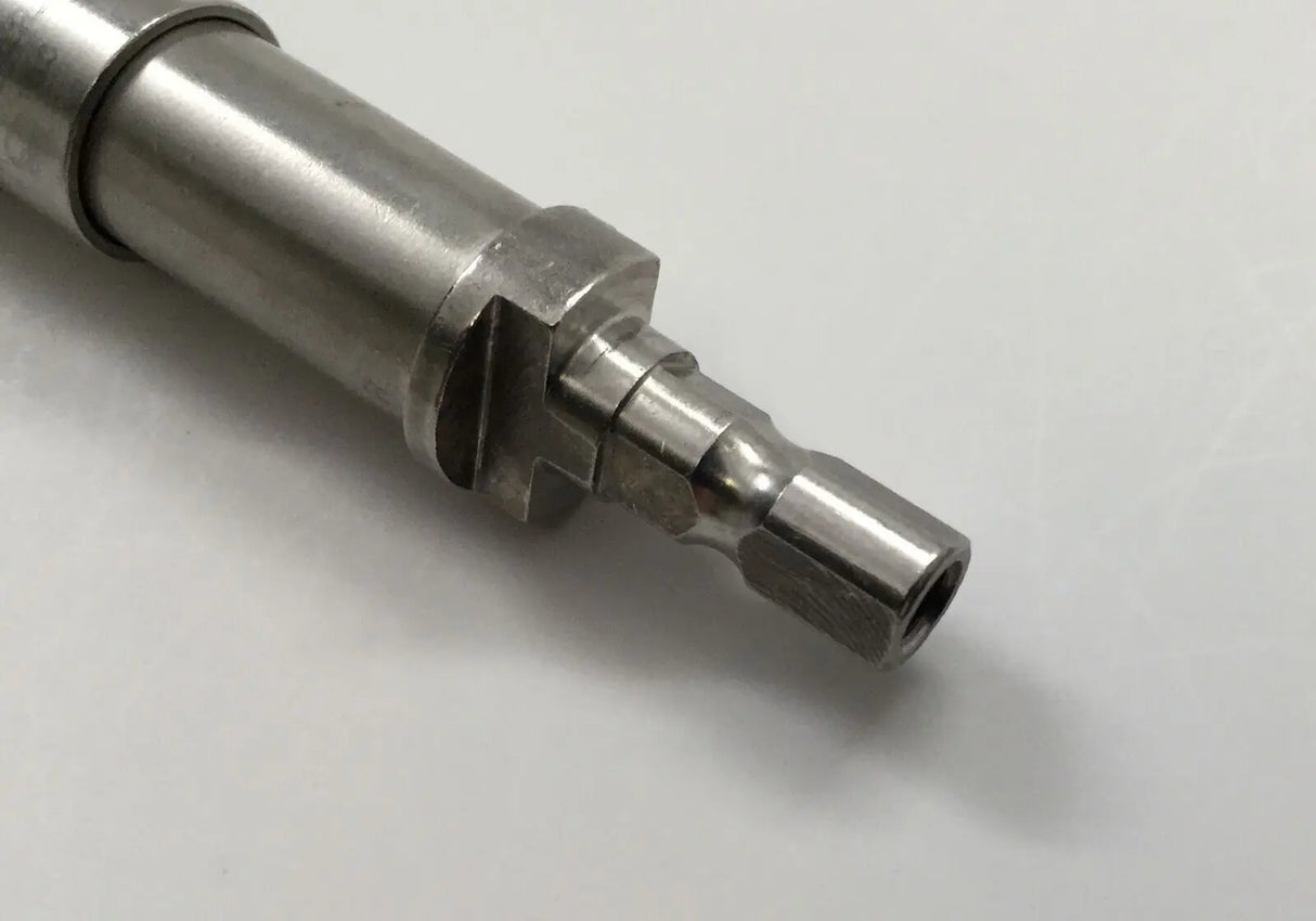 Zimmer 1384-28 Hall Orthopedic Trinkle Adapter 3-1/2" Primis Medical