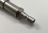 Zimmer 1384-28 Hall Orthopedic Trinkle Adapter 3-1/2" Primis Medical