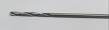 Zimmer 138IN Orthopedic 3.5mm Drill Bit 5" Primis Medical