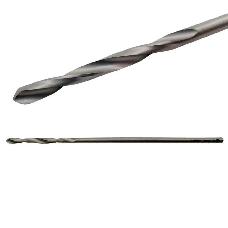 Zimmer 2318-35 Drill Bit Orthopedic 3.5mm 5" NEW Primis Medical