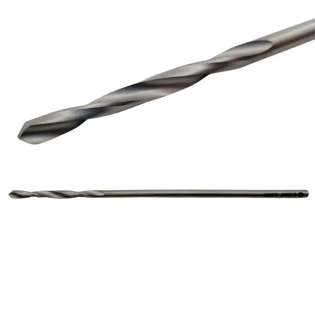 Zimmer 2318-35 Drill Bit Orthopedic 3.5mm 5" NEW Primis Medical