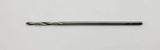 Zimmer 2318-35 Drill Bit Orthopedic 3.5mm 5" NEW Primis Medical
