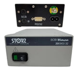 Karl Storz 20090332 Endoscopy SCB Valleylab Module Karl Storz