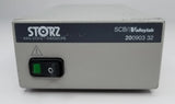 Karl Storz 20090332 Endoscopy SCB Valleylab Module Karl Storz