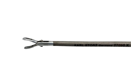 Karl Storz 27090K Stone Grasping Nephro Forceps 4mm x 3 Karl Storz