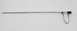 Karl Storz 26177 FB Coagulation Forceps Endoscopy 20" Karl Storz