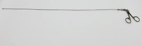 Karl Storz 27028Z Semi-Rigid Forceps 5Fr Double Auction 24-1/2" Karl Storz