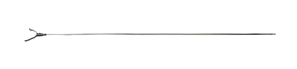 Karl Storz 33310SW Atraumatic Grasping Forceps Endoscopy 5mm Swolin 17"