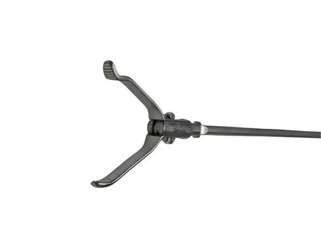 Karl Storz 33310SW Atraumatic Grasping Forceps Endoscopy 5mm Swolin 17" Karl Storz