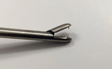 Cabot Medical FO 1227 B2 Endoscopic Surgical 4mm Biopsy Spoon with Spike 17" Cabot Medical