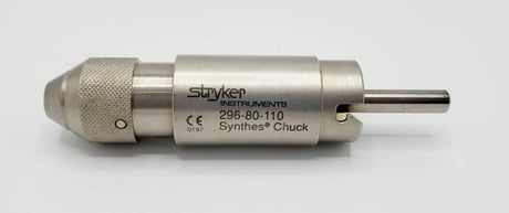 Stryker 296-80-110 Synthes Drill Chuck Stryker